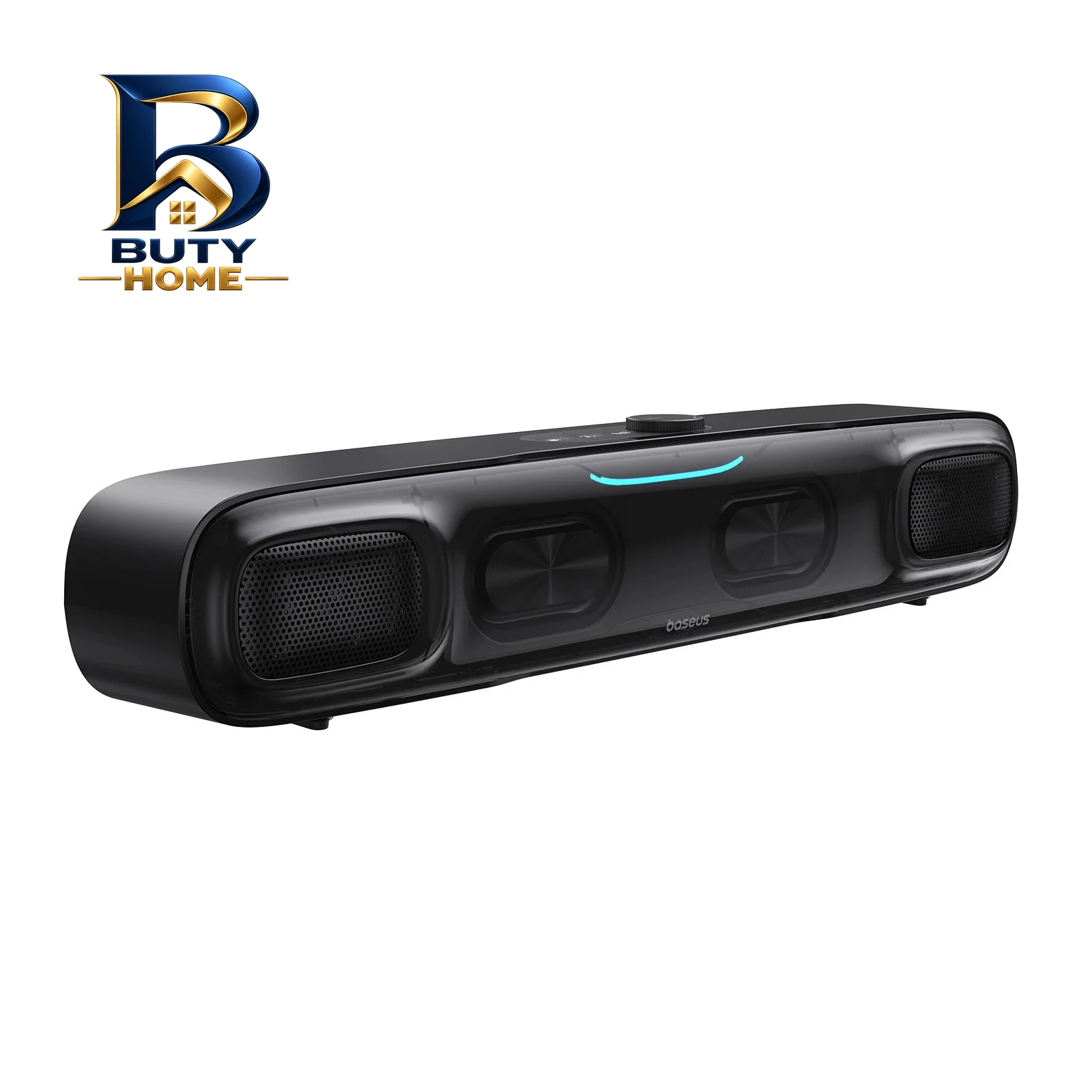 ساندبار بیسوس مدل AeQur DS۱۰ اصل