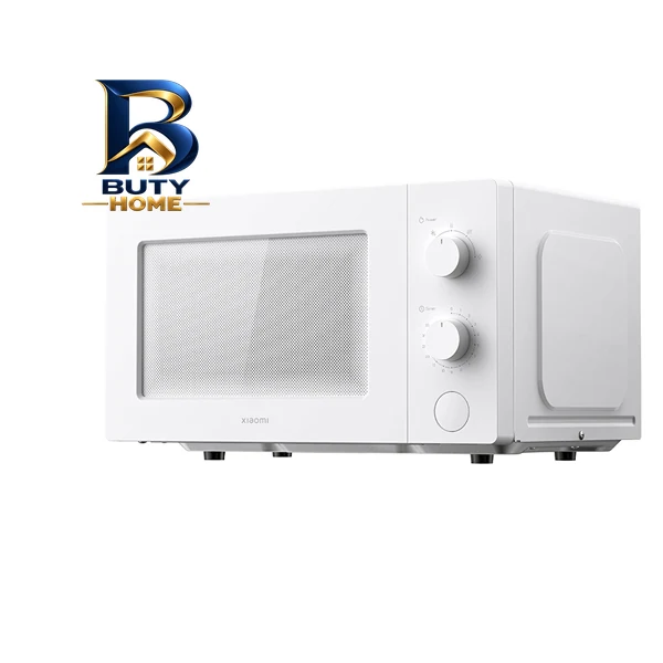 مایکروویو ۲۰ لیتر شیائومی مدل MWB۰۱۰-۲A اصل