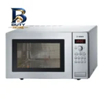مایکروویو بوش مدل HMT۸۴G۴۵۱ اصل