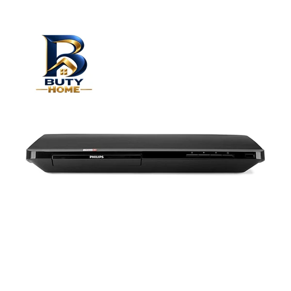 دستگاه پخش Blu-ray هوشمند ۳ بعدی فیلیپس مدل BDP۳۴۸۰ اصل