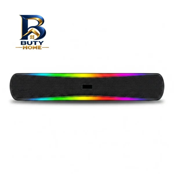 ساندبار بی سیم مدل Kbroad portable