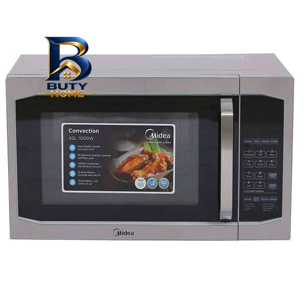 مایکروویو مایدیا مدل EG۱۴۲A۵L اصل