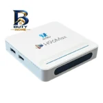 اندرویدباکس سیترو مدل H۹۶Max H۶۱۸ Plus ۴/۱۲۸GB اصل