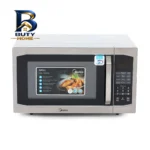 مایکروویو مایدیا مدل EG۱۴۲A۵L ۲۰۲۲ اصل