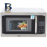 مایکروویو مایدیا مدل EG۱۴۲A۵L اصل