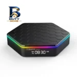 اندروید باکس مدل T۹۵Z Plus اصل