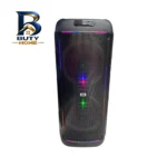 پخش کننده خانگی هانسر مدل HS-TD۱۵C۱ اصل