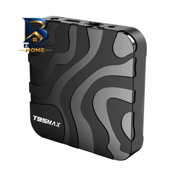 اندروید باکس تی ناینی فایو مکس مدل 4.32G