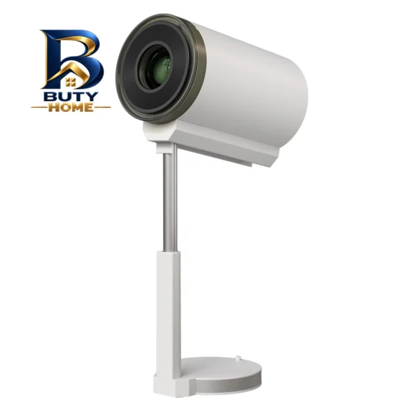 مینی ویدئو پروژکتور مدل HY۳۰۲ (TS-۷) اصل