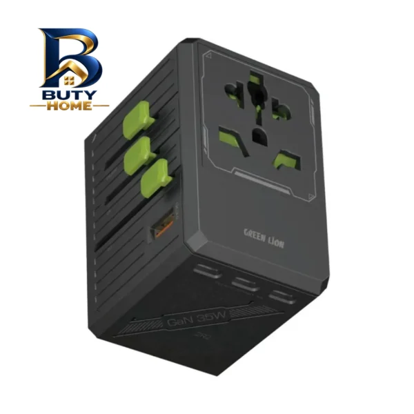 سرخ کن بدون روغن شیائومی مدل pro 4l