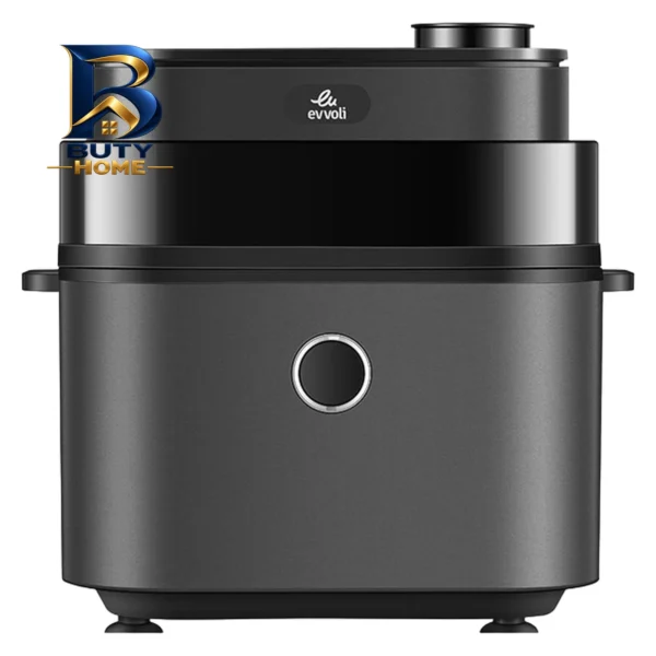 سرخ کن بدون روغن ایوولی مدل EVKA-AF۸۰۰۸D اصل