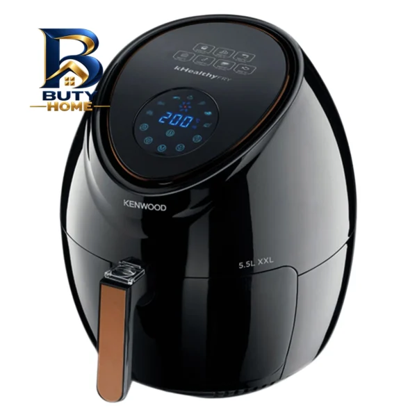 سرخ کن بدون روغن کنوود مدل HFP۵۰ اصل