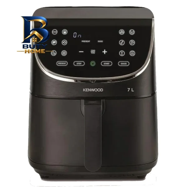 سرخ کن بدون روغن کنوود مدل HFP۸۰-۰۰۰BK اصل