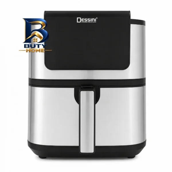سرخ کن بدون روغن ۱۲.۸ لیتر دسینی مدل DS_۹۱۶DDB اصل