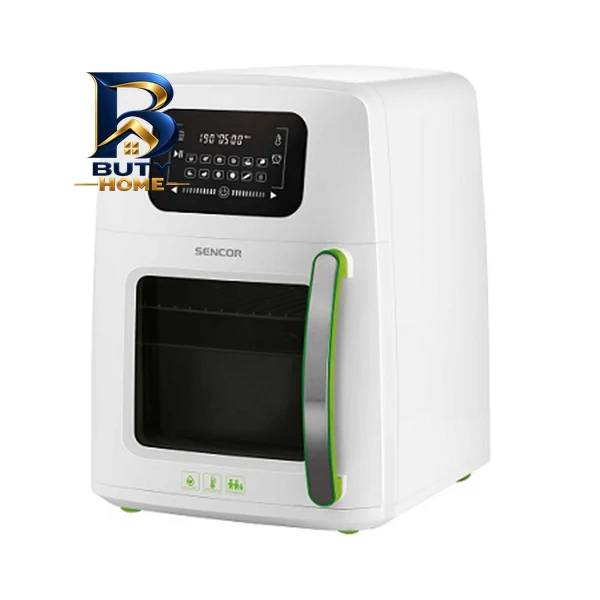 سرخ کن سنکور بدون روغن مدل SFR 5400WH