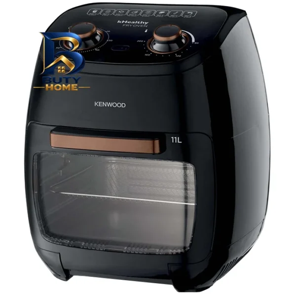 سرخ کن بدون روغن کنوود مدل HFP۹۰ اصل
