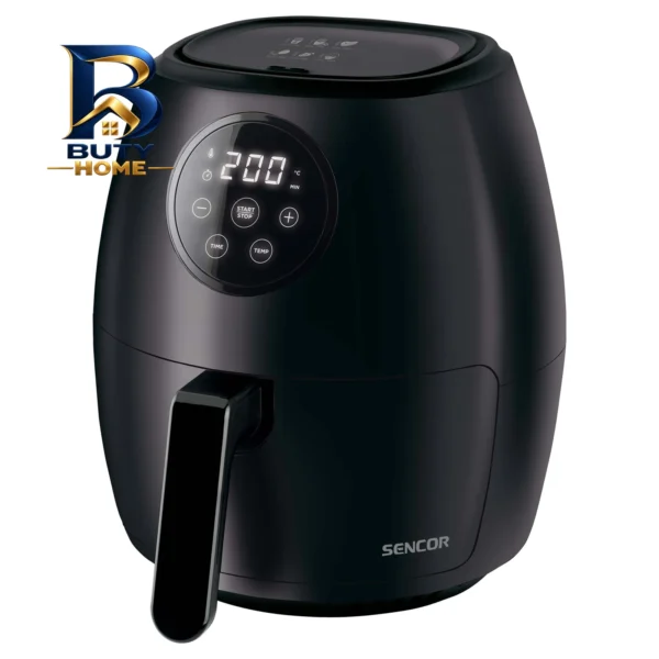 سرخ کن بدون روغن سنکور مدل SFR 5030BK