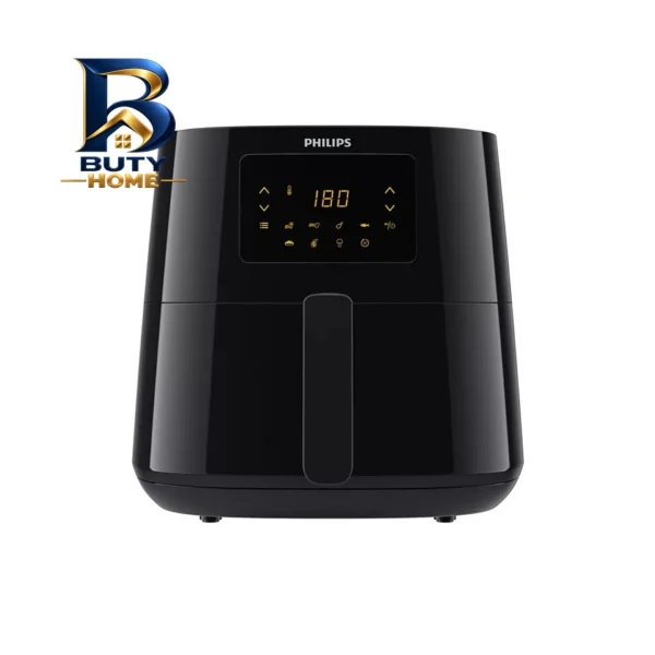 سرخ کن ۶.۲ لیتر فیلیپس مدل HD-۹۲۷۰ اصل