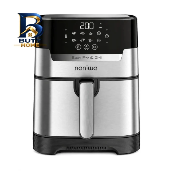 سرخ کن ۸ لیتری نانیوا مدل NF-۲۱۰۰ اصل