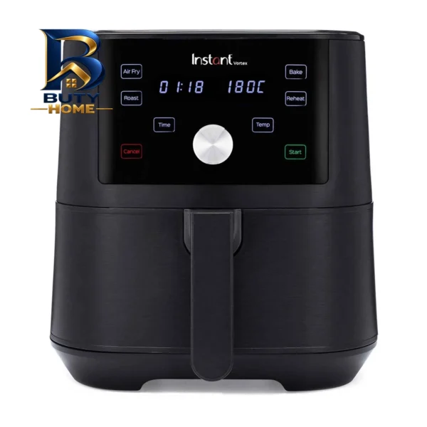 سرخ کن بدون روغن مدل 3.7L اینستنت