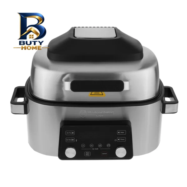 سرخ کن بدون روغن وسترن هاوس مدل WAF-۷۷۸۰ اصل