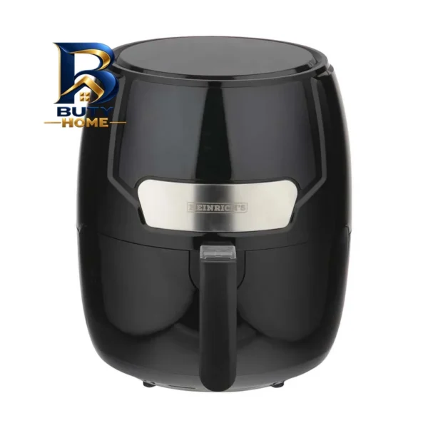 هواپز ۳.۸ لیتر هنریچ مدل Air fryer HRF-۸۲۱۲ اصل