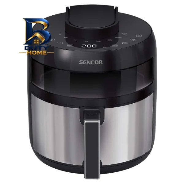 سرخ کن بدون روغن سنکور مدل 5010BK