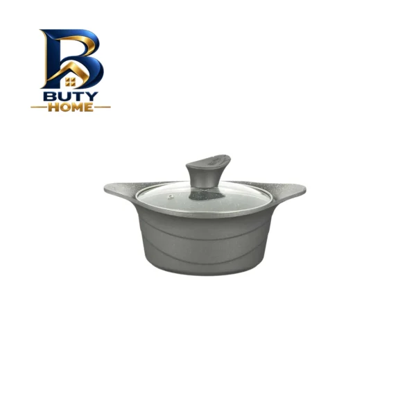 قابلمه گرانیت عروس مدل دیاکو با کیفیت عالی
