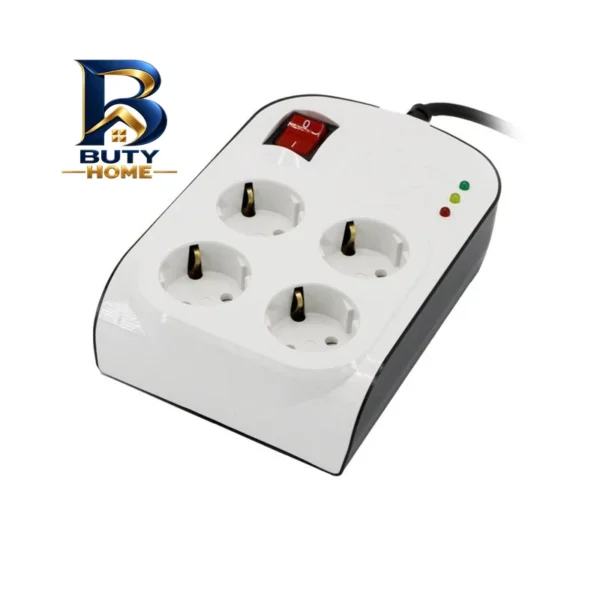 چندراهی برق پارت الکتریک مدل PE۸۷۹۳ اصل