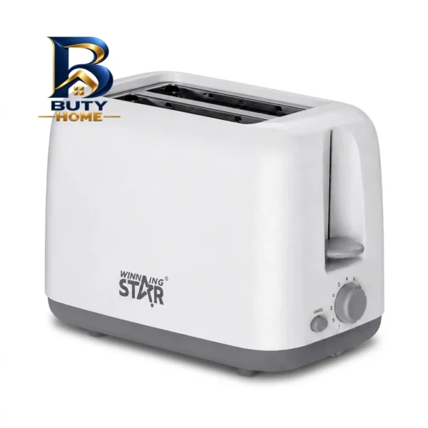 توستر دو اسلایس وینینگ استار مدل ST-۹۳۵۹ اصل