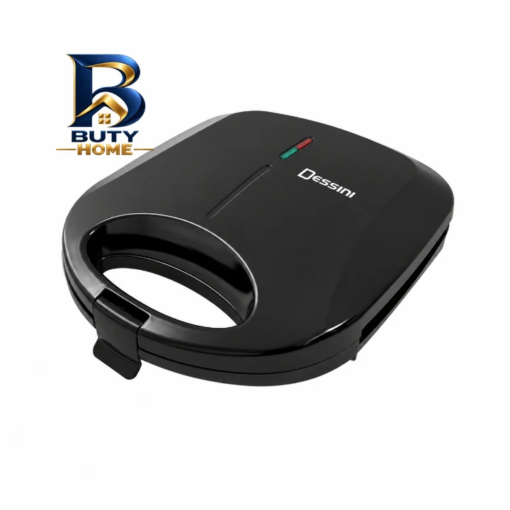 ساندویچ ساز دو خانه دسینی مدل DS-۴۱۳B اصل