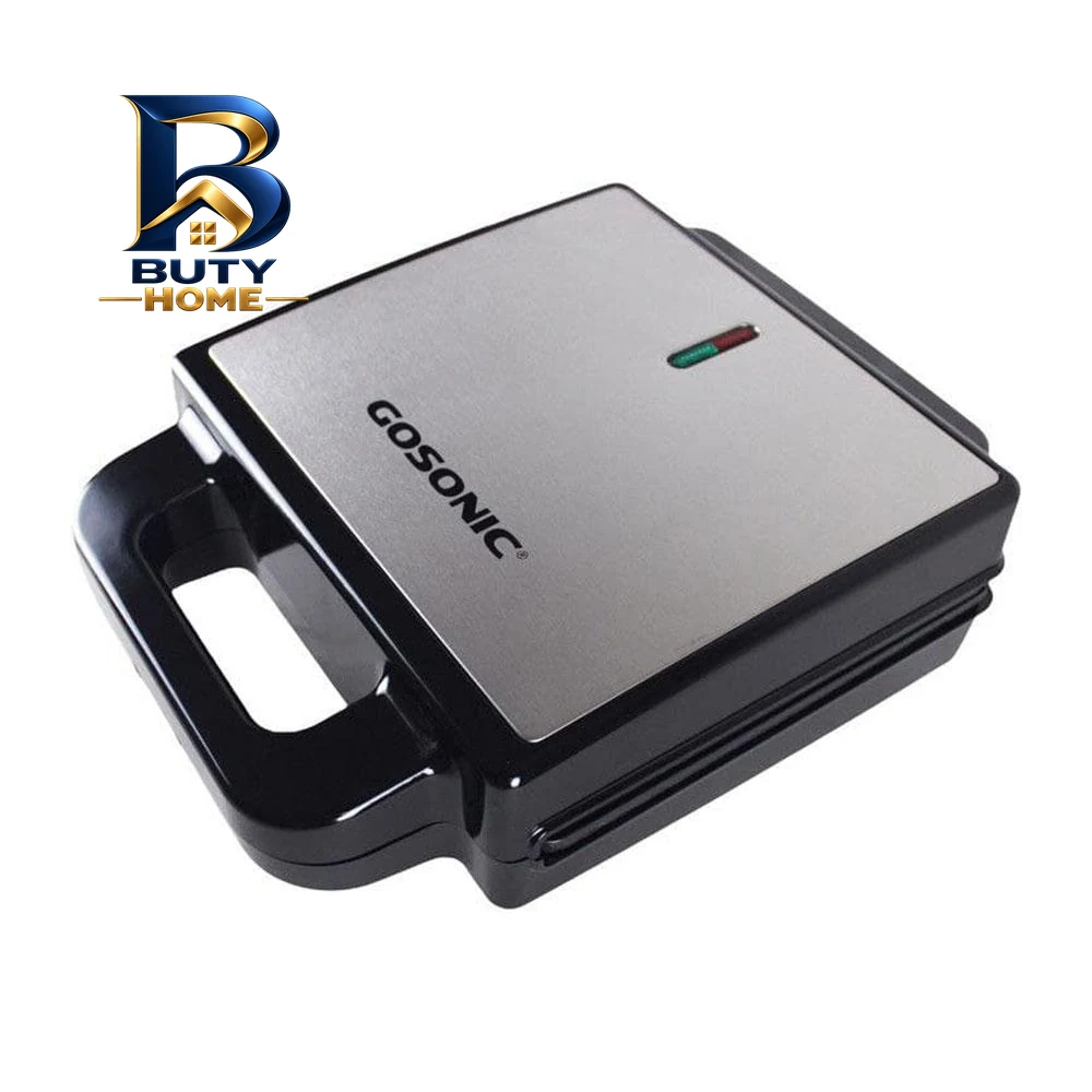 ساندویچ ساز گوسونیک مدل GSM-۷۰۶ اصل