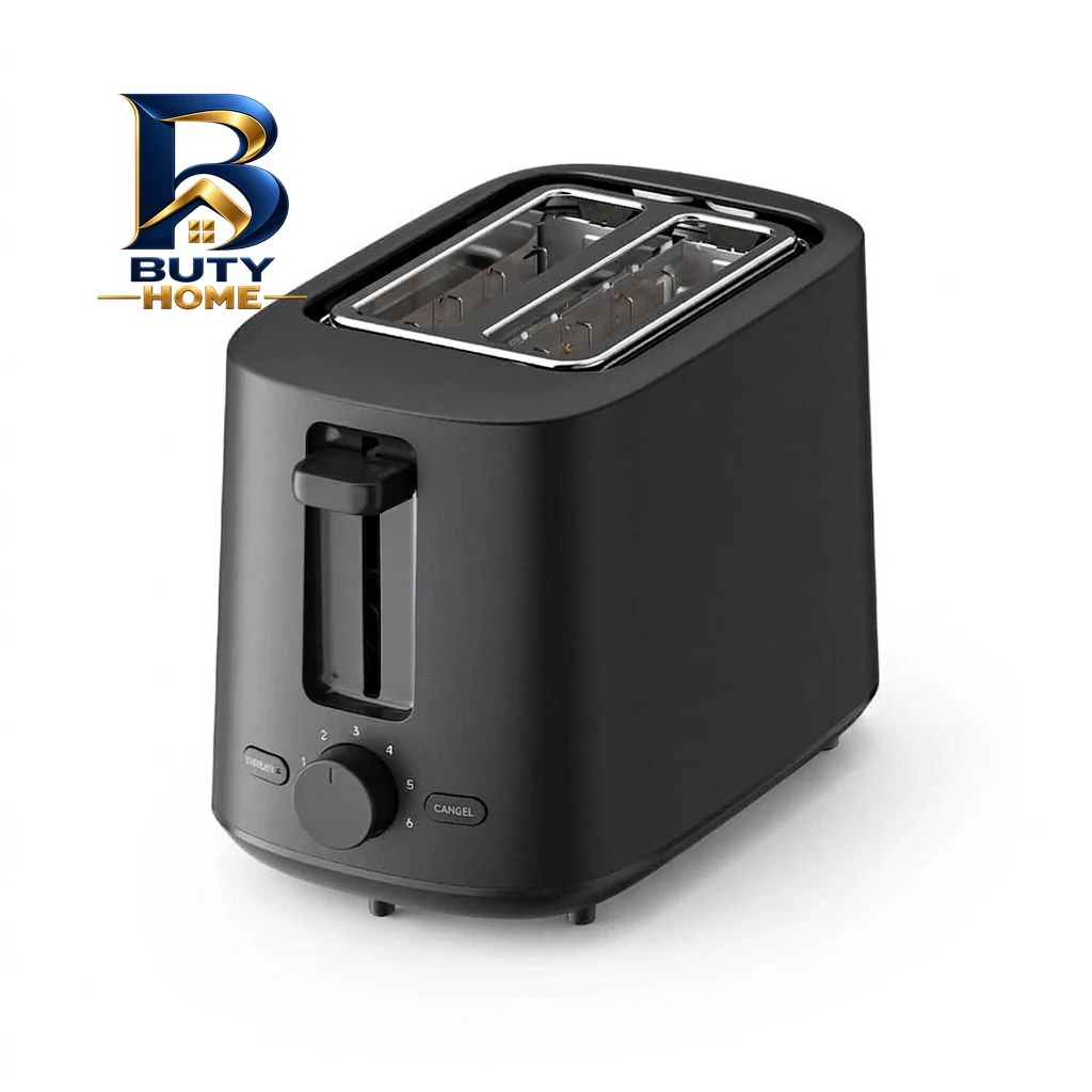 توستر ۲ اسلایس شیائومی مدل Xiaomi Toaster UK XMTSJ۰۱FD اصل