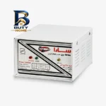 محافظ ولتاژ سارا مدل P۲۵۵ مخصوص یخچال اصل