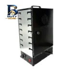 کباب پز برقی آرتاسان مدل ایستاده خانگی