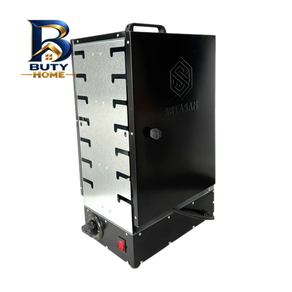 کباب پز برقی آرتاسان مدل ایستاده خانگی