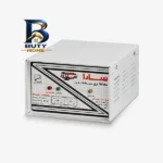 محافظ ولتاژ گروه صنعتی سارا ترانس مدل p۲۵۵ اصل