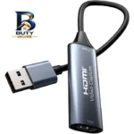 کارت کپچر با کیفیت مدل 4K