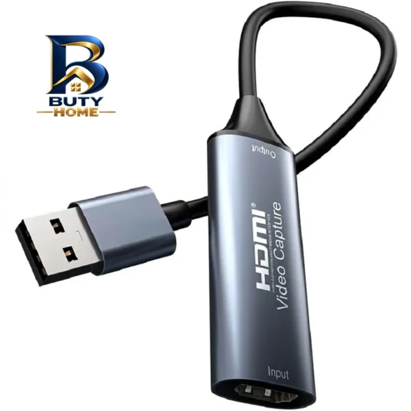 کارت کپچر با کیفیت مدل 4K