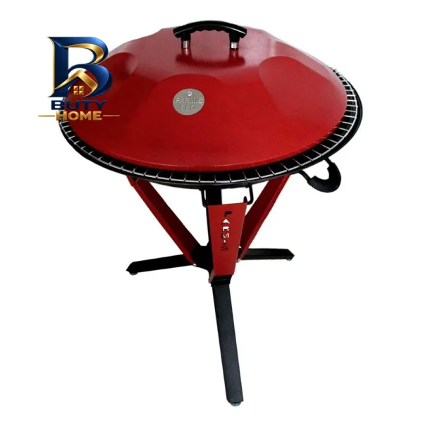 باربیکیو پارمیس مدل BBQ 712 با طراحی زیبا