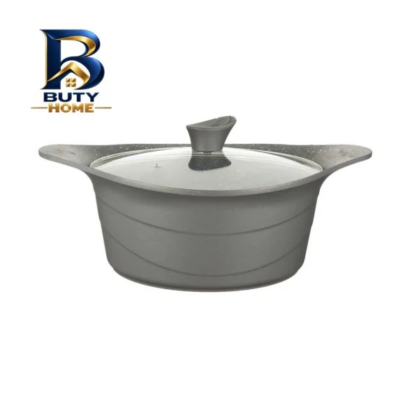 قابلمه عروس دیاکو با روکش گرانیتی و طراحی مناسب