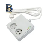 محافظ ولتاژ پارت الکتریک مدل 5 با کیفیت عالی