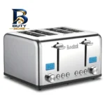 توستر ۴ اسلایس روستوک مدل BT-۸۰۴۵ اصل