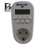 تایمر دیجیتال سون مدل SE-DT۱L اصل