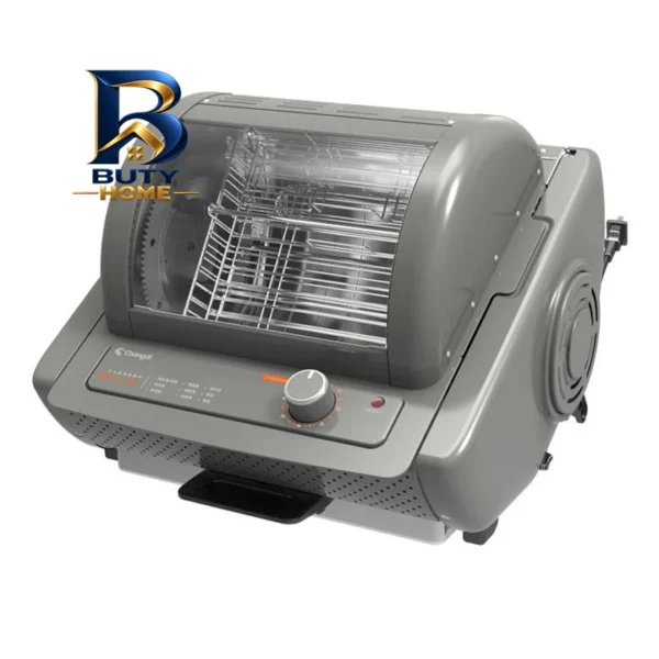 کباب پز برقی مدل TR۵۲۵۰A اصل