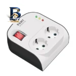 محافظ ولتاژ پارت الکتریک مدل PE۸۷۹۰ اصل