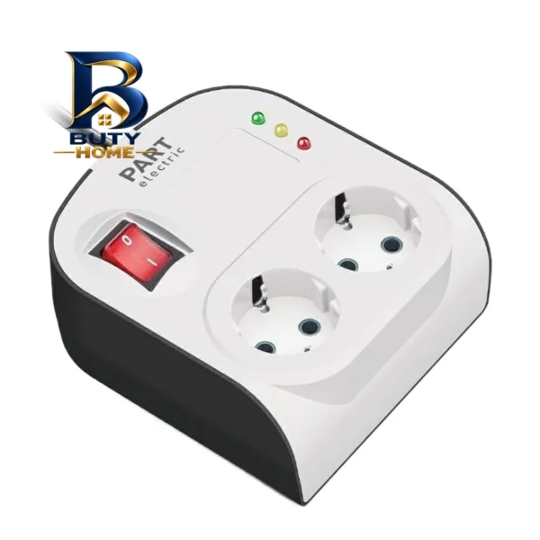 محافظ ولتاژ پارت الکتریک مدل PE۸۷۹۰ اصل