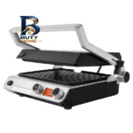 گریل برقی سنکور مدل SBG 6650BK