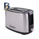 توستر ۲ اسلایس دسینی مدل DS-۳۷۲۲ اصل
