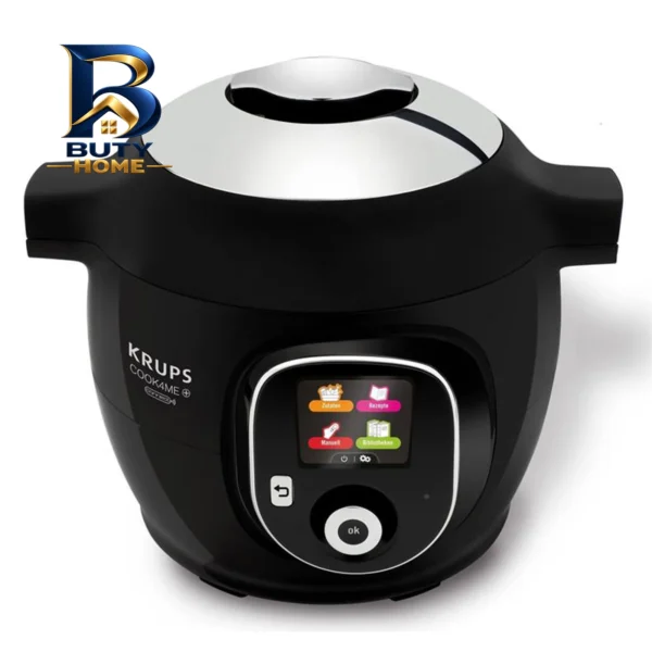 زودپز برقی ۶ لیتری کروپس مدل Cook۴me+ cz۷۱۲۸۱۵ اصل
